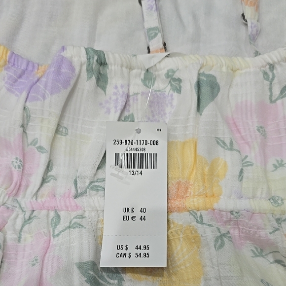abercrombie kids Lot Size 13/14 - Picture 13 of 13